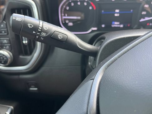 Used 2022 GMC Sierra 1500 AT4 w/ AT4 Premium Package AWD/4WD image 17