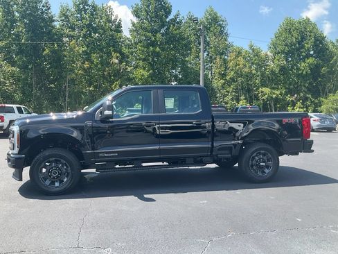 New 2026 Ford F250 XL w/ STX Appearance Package AWD/4WD image 8