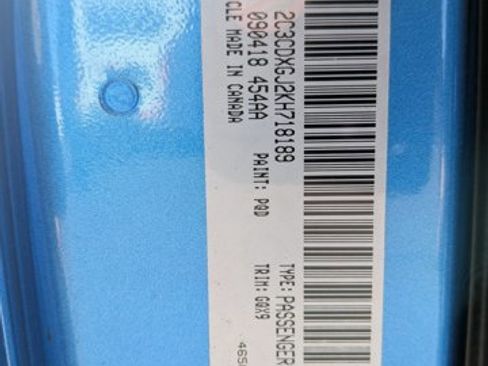 Used 2019 Dodge Charger Scat Pack w/ Plus Group image 16