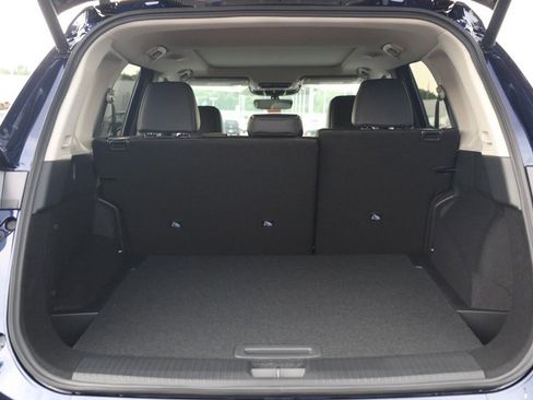 New 2026 Nissan Rogue Dark Armor AWD/4WD image 6