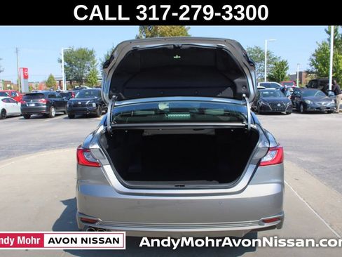 Used 2026 Toyota Camry XSE w/ Premium Plus Package FWD image 9