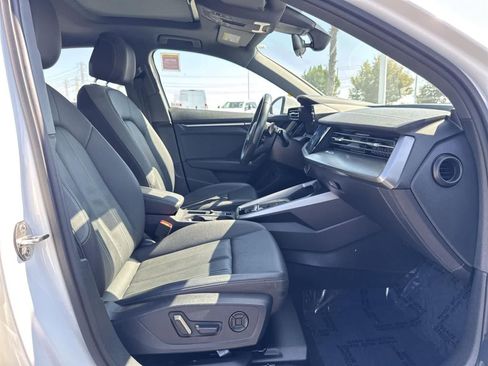 Used 2022 Audi A3 2.0T Premium image 38
