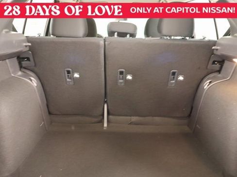 New 2025 Nissan Kicks Play S image 23