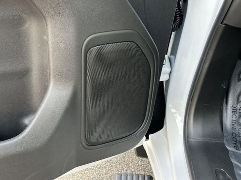 New 2026 GMC Sierra 1500 Pro w/ 1SA Safety Plus Package image 17