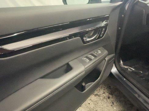 Used 2026 Honda CR-V EX-L image 28