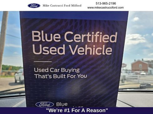 Certified 2020 Ford F150 XLT w/ Equipment Group 302A Luxury AWD/4WD image 13