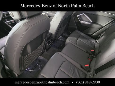 Used 2020 Audi Q3 2.0T Premium Plus w/ Premium Plus Package image 15