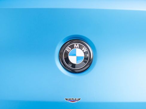 Used 2022 BMW X4 M40i w/ Premium Package image 48