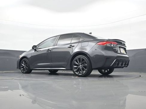 Used 2024 Toyota Corolla SE FWD image 39