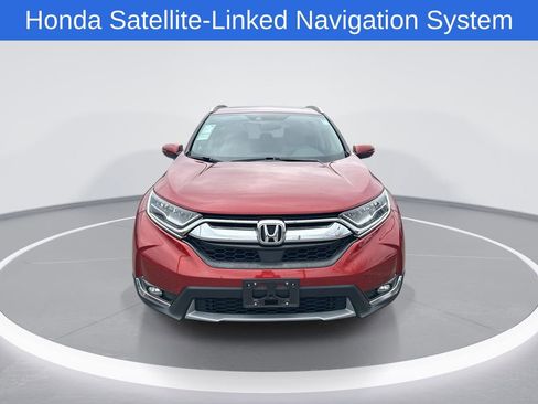 Used 2019 Honda CR-V Touring image 3