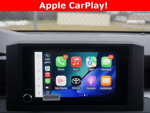 New 2026 Toyota Tacoma SR5 image 9