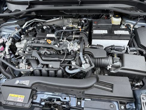 Certified 2026 Toyota Corolla Cross XLE w/ Convenience Package FWD image 22