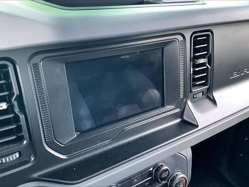 Certified 2022 Ford Bronco Big Bend AWD/4WD image 21