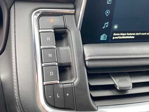 Certified 2024 Chevrolet Tahoe LT AWD/4WD image 14