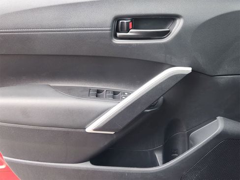 Used 2025 Toyota Corolla Cross AWD Hybrid image 22