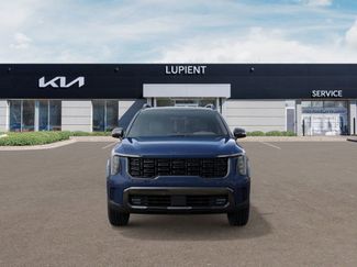 New 2026 Kia Sorento X-Line EX video 3