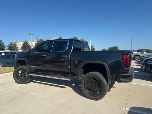 Used 2023 GMC Sierra 1500 Denali Ultimate AWD/4WD image 4