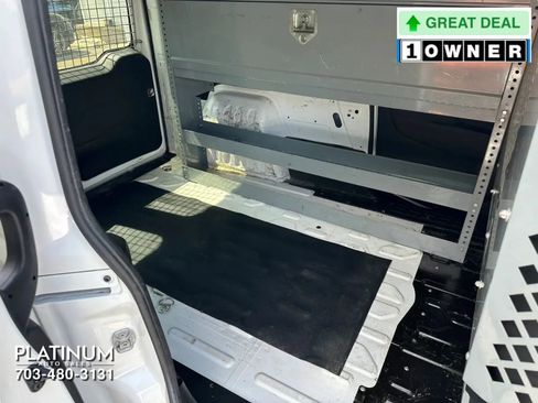 Used 2015 RAM ProMaster City Tradesman w/ Rear Back-up Camera Group image 14