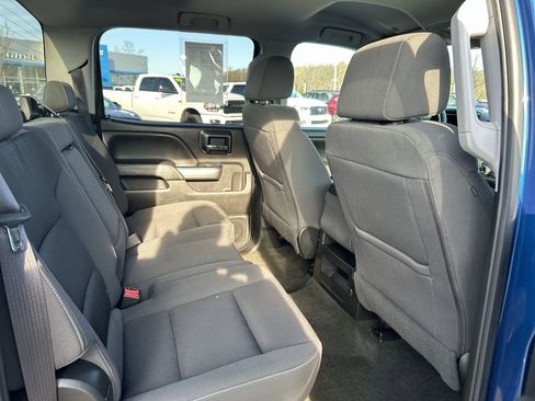 Used 2017 Chevrolet Silverado 1500 LT w/ All Star Edition image 19