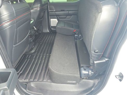 Used 2025 Ford F150 Raptor AWD/4WD image 44