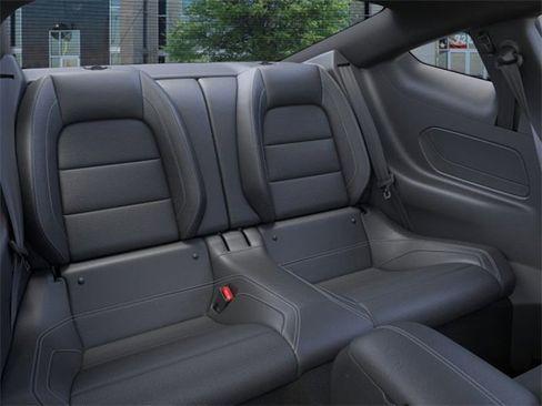 New 2026 Ford Mustang GT Premium image 11