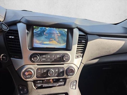 Used 2019 GMC Yukon SLT w/ Premium Edition RWD image 11
