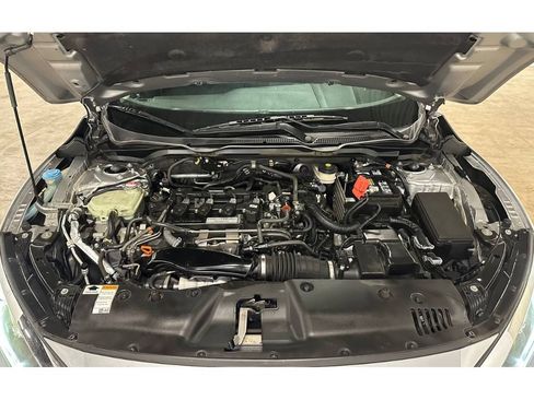 Used 2016 Honda Civic EX-T image 4