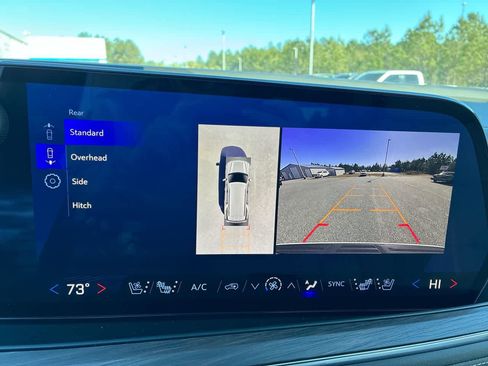 New 2025 Chevrolet Tahoe Premier image 15