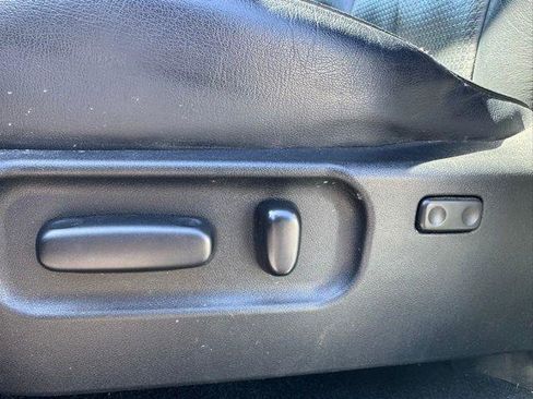 Certified 2020 Toyota Tacoma TRD Off-Road w/ TRD Premium Off Road Package image 15