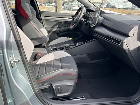 New 2026 Volkswagen GTI Autobahn image 13