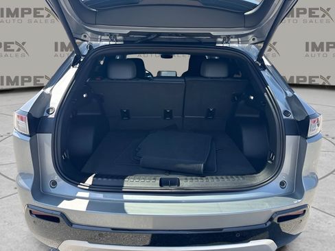 Used 2025 Honda Prologue Touring image 28