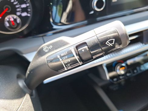 Used 2021 Kia K5 GT-Line FWD image 23
