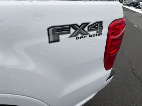 Used 2023 Ford Ranger XLT image 11