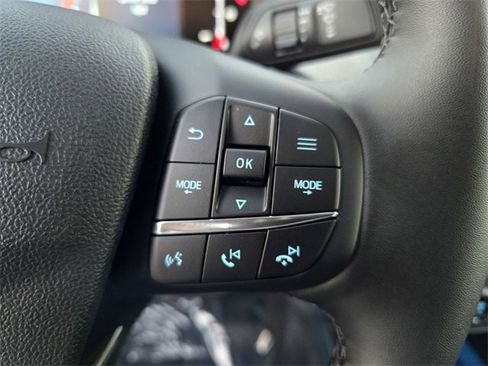 New 2025 Ford Maverick XLT w/ XLT Luxury Package image 12