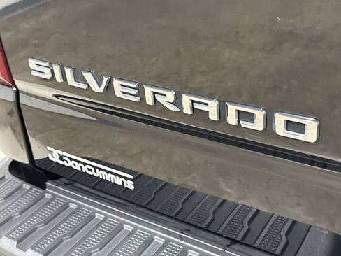 Used 2022 Chevrolet Silverado 1500 RST w/ Protection Package AWD/4WD image 26