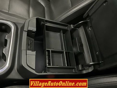 Used 2020 Chevrolet Silverado 1500 LT Trail Boss AWD/4WD image 23