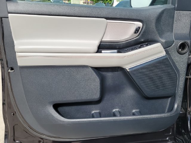 Certified 2025 Ford Expedition Max Active AWD/4WD image 7