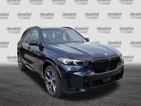 New 2026 BMW X5 sDrive40i w/ M Sport Package image 2