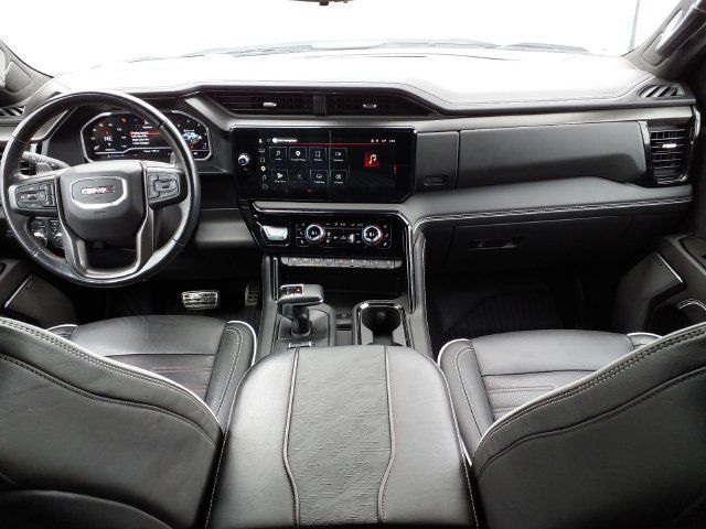Used 2023 GMC Sierra 1500 AT4X w/ AT4X AEV Edition AWD/4WD image 21