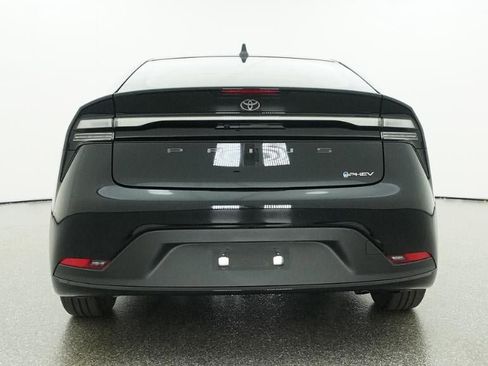 New 2026 Toyota Prius Plug-In Hybrid FWD image 23