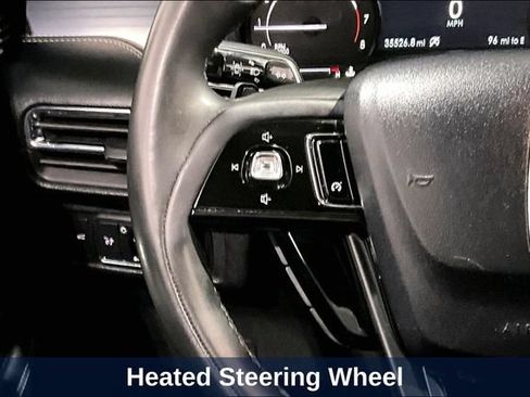 Used 2022 Lincoln Corsair AWD w/ Elements Package image 15