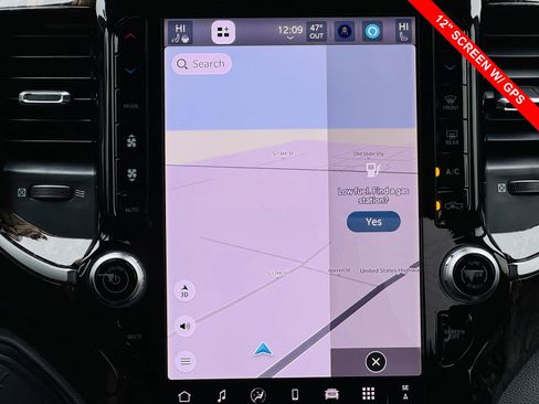 New 2026 RAM 2500 Big Horn image 4