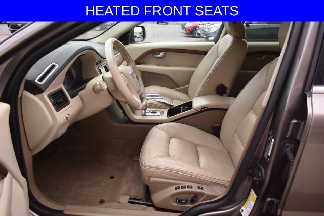 Used 2010 Volvo XC70 3.2 AWD/4WD image 4