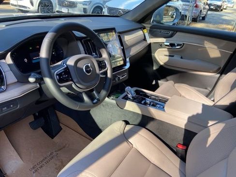 New 2026 Volvo XC90 T8 Ultra AWD/4WD image 11