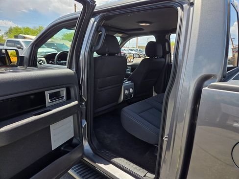 Used 2012 Ford F150 FX2 w/ FX Plus Pkg RWD image 49