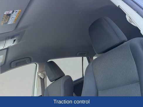 Used 2018 Toyota RAV4 LE w/ All Weather Liner Package AWD/4WD image 13