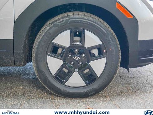 New 2026 Hyundai Santa Fe SE FWD image 4