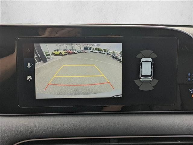 Used 2022 Hyundai Palisade SEL w/ 8P Bench Seat Package FWD image 14
