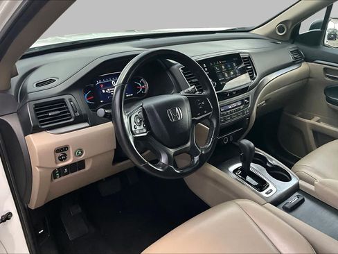 Used 2020 Honda Pilot EX-L image 18