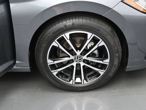 Used 2025 Volkswagen Jetta Sport FWD image 34